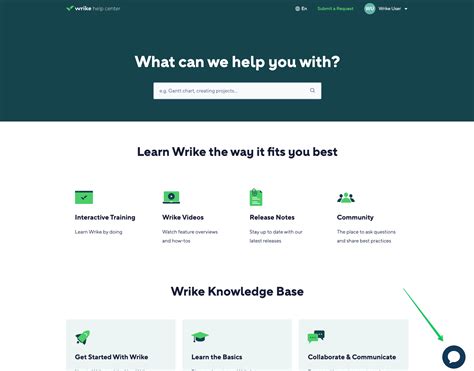 Legacy Free – Wrike Help Center.